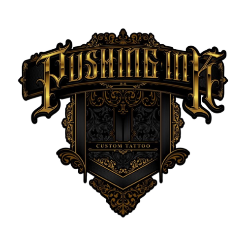 Pushing.ink